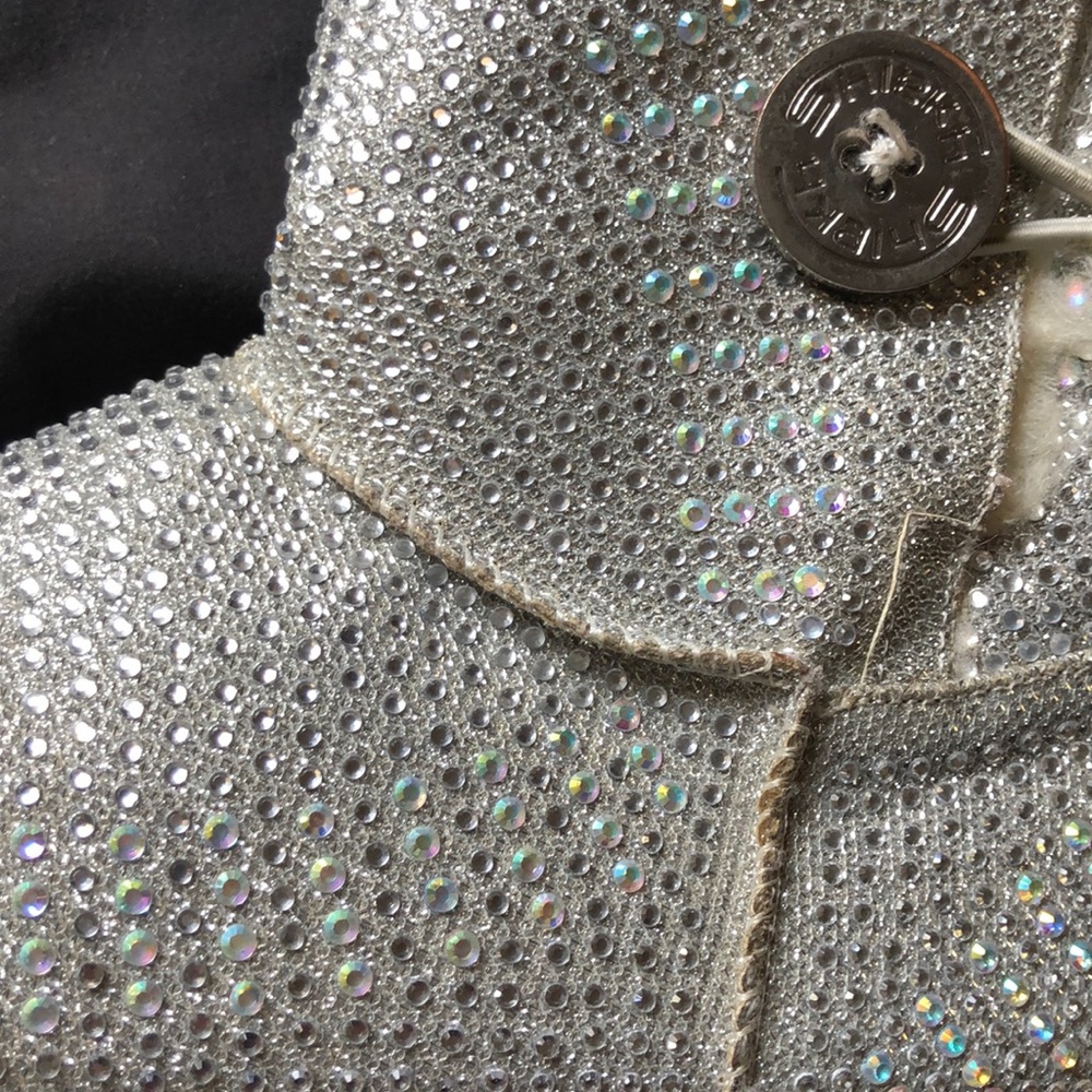 🎀GIRLS🎀 bling boots - Picture 4 of 5